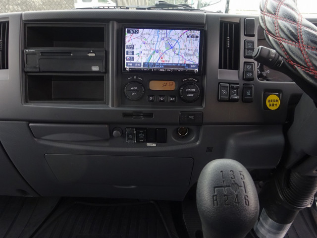 いすゞ フォワード 増トン 平ボディ 2RG-FTR90U2(98204) 32枚目