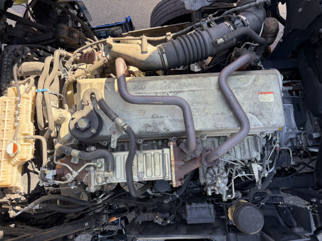 日野 プロフィア 大型 ウィング 2DG-FW1EHG(98203) 39枚目