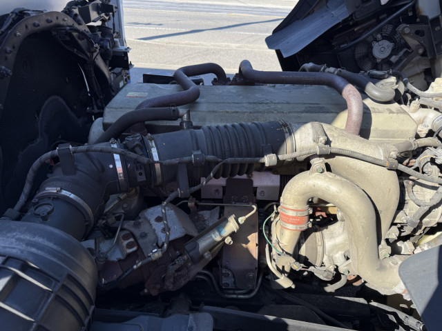 日野 プロフィア 大型 ウィング 2DG-FW1EHG(98203) 40枚目