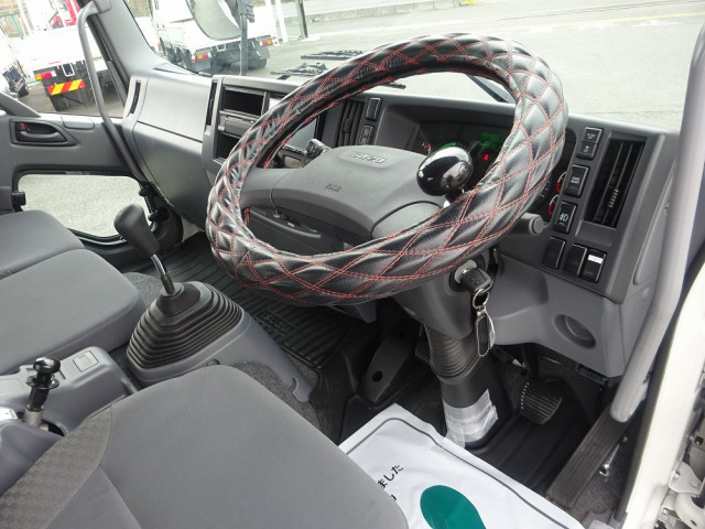 いすゞ フォワード 増トン 平ボディ 2RG-FTR90U2(98204) 36枚目