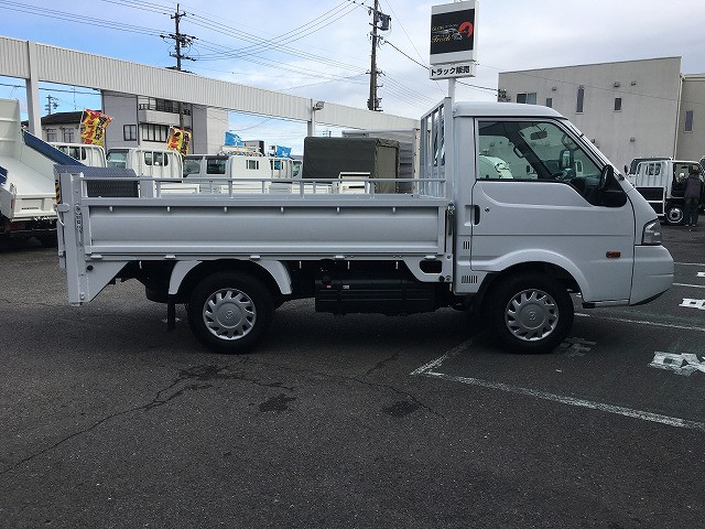 マツダ ボンゴ 小型 Wキャブ DBF-SLP2T(98205) 5枚目