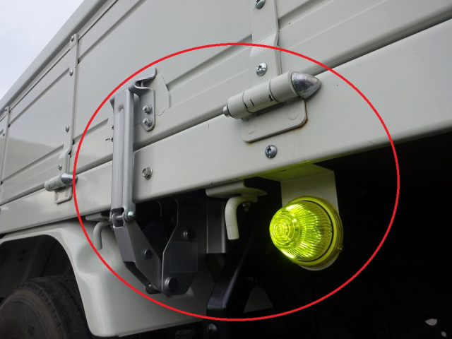 いすゞ フォワード 増トン 平ボディ 2RG-FTR90U2(98204) 40枚目