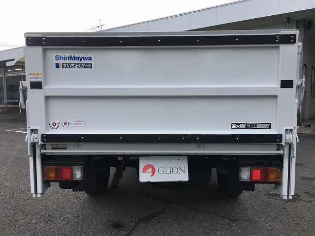 マツダ ボンゴ 小型 Wキャブ DBF-SLP2T(98205) 7枚目