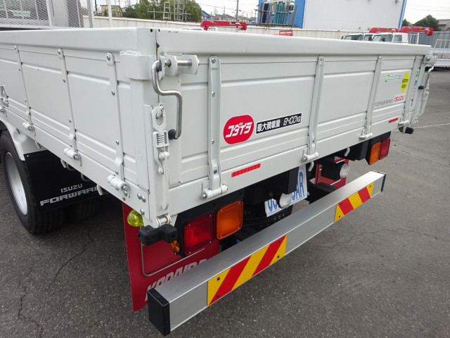 いすゞ フォワード 増トン 平ボディ 2RG-FTR90U2(98204) 41枚目