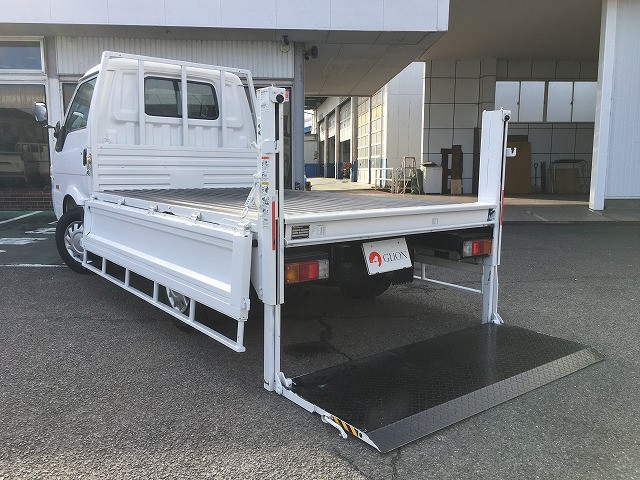 マツダ ボンゴ 小型 Wキャブ DBF-SLP2T(98205) 13枚目