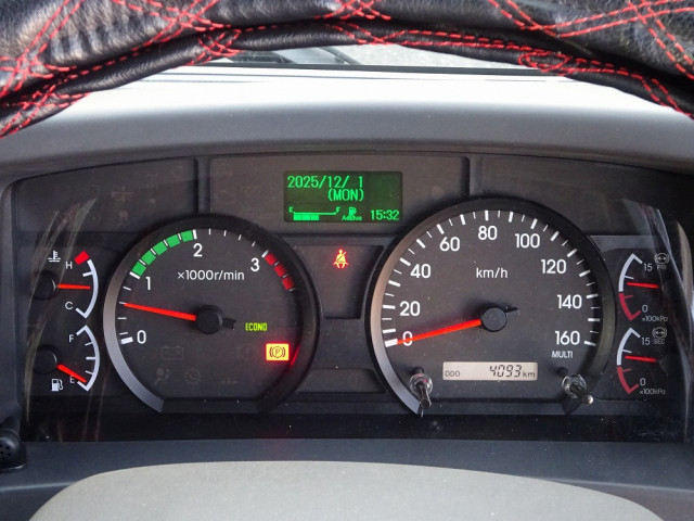 いすゞ フォワード 増トン 平ボディ 2RG-FTR90U2(98204) 48枚目