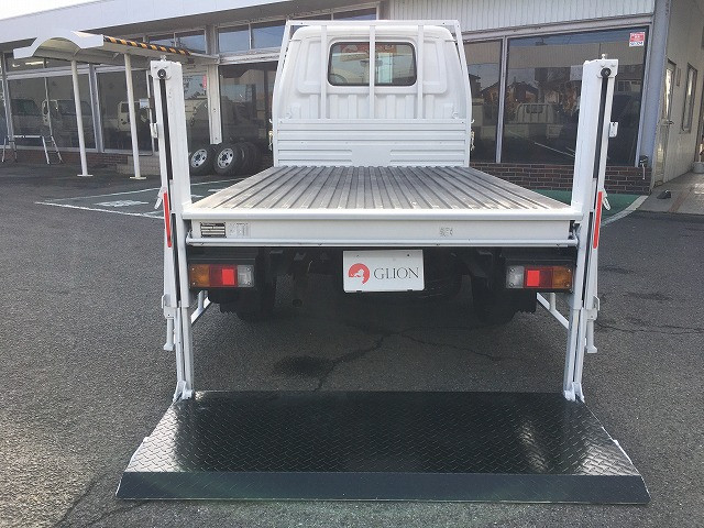 マツダ ボンゴ 小型 Wキャブ DBF-SLP2T(98205) 14枚目