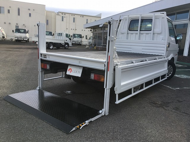 マツダ ボンゴ 小型 Wキャブ DBF-SLP2T(98205) 15枚目