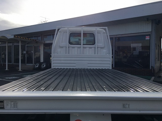 マツダ ボンゴ 小型 Wキャブ DBF-SLP2T(98205) 16枚目