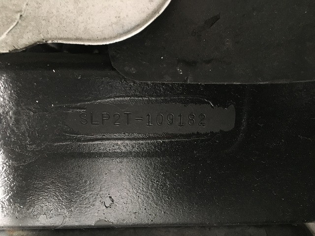 マツダ ボンゴ 小型 Wキャブ DBF-SLP2T(98205) 20枚目