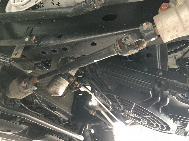 マツダ ボンゴ 小型 Wキャブ DBF-SLP2T(98205) 21枚目