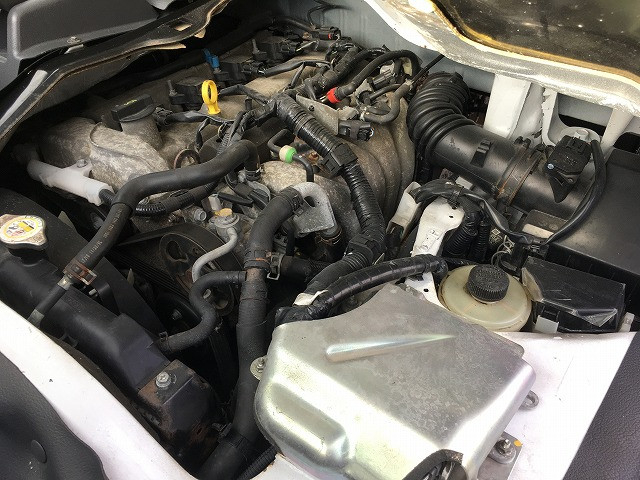 マツダ ボンゴ 小型 Wキャブ DBF-SLP2T(98205) 22枚目