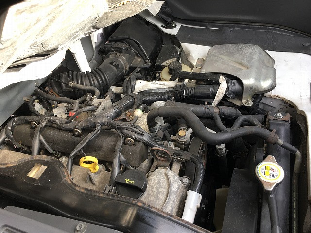 マツダ ボンゴ 小型 Wキャブ DBF-SLP2T(98205) 23枚目