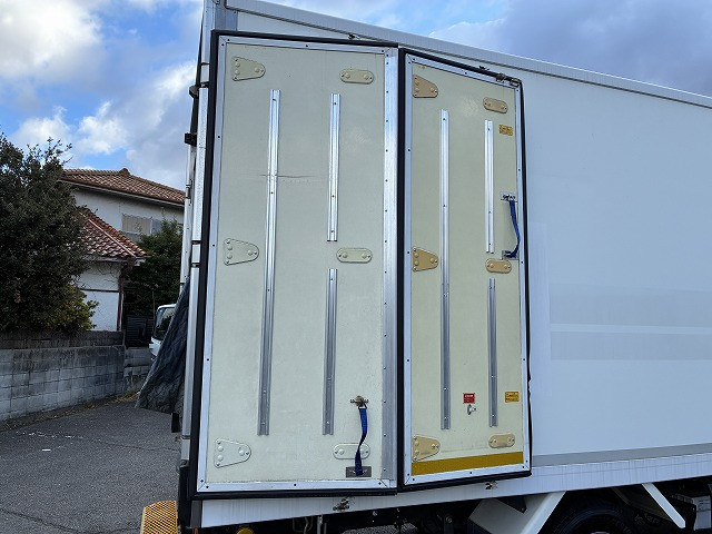 いすゞ エルフ 小型 冷蔵冷凍バン TSG-NPR85AN(98206) 10枚目