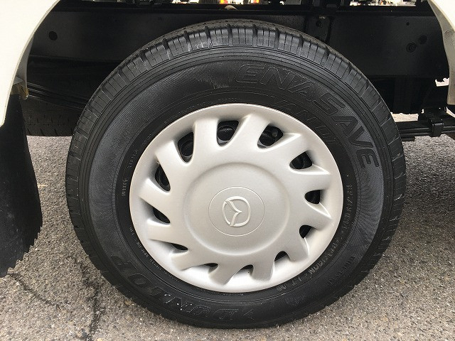 マツダ ボンゴ 小型 Wキャブ DBF-SLP2T(98205) 28枚目