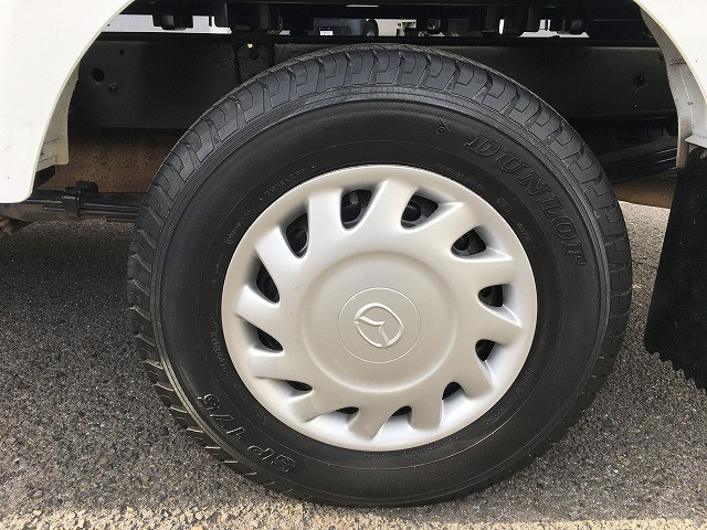 マツダ ボンゴ 小型 Wキャブ DBF-SLP2T(98205) 29枚目