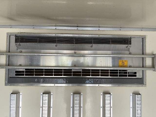 いすゞ エルフ 小型 冷蔵冷凍バン TSG-NPR85AN(98206) 16枚目