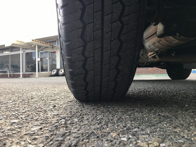 マツダ ボンゴ 小型 Wキャブ DBF-SLP2T(98205) 33枚目