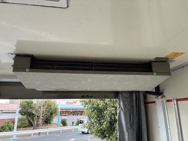 いすゞ エルフ 小型 冷蔵冷凍バン TSG-NPR85AN(98206) 17枚目