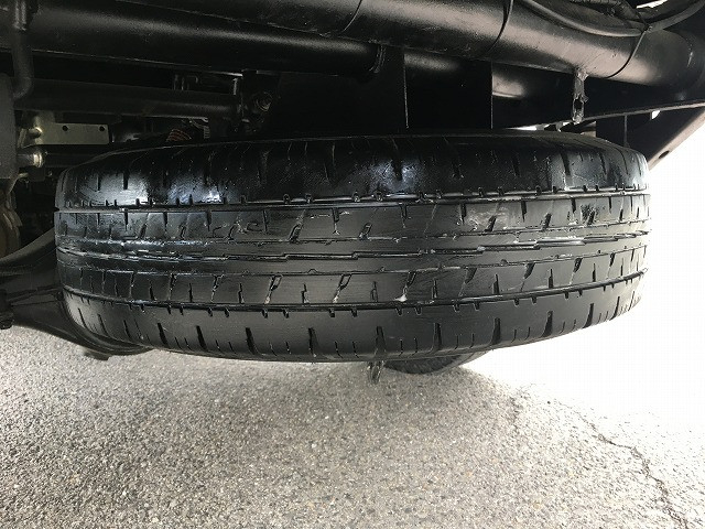 マツダ ボンゴ 小型 Wキャブ DBF-SLP2T(98205) 34枚目