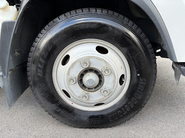 いすゞ エルフ 小型 冷蔵冷凍バン TSG-NPR85AN(98206) 21枚目