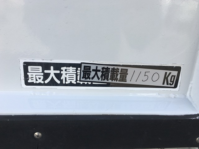 マツダ ボンゴ 小型 Wキャブ DBF-SLP2T(98205) 38枚目