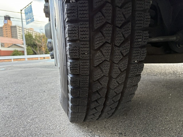 いすゞ エルフ 小型 冷蔵冷凍バン TSG-NPR85AN(98206) 22枚目