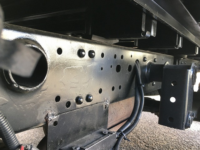 マツダ ボンゴ 小型 Wキャブ DBF-SLP2T(98205) 39枚目