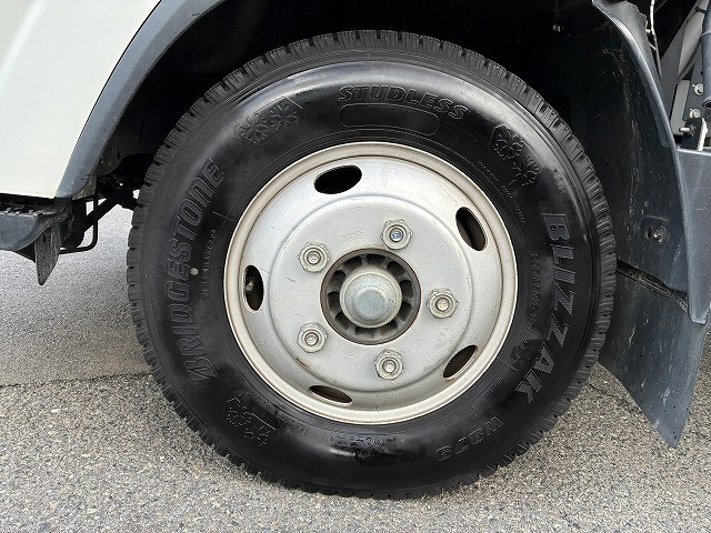 いすゞ エルフ 小型 冷蔵冷凍バン TSG-NPR85AN(98206) 23枚目