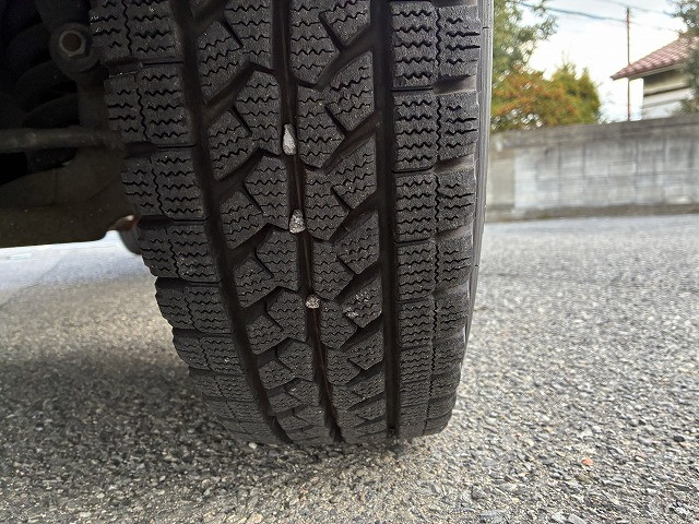 いすゞ エルフ 小型 冷蔵冷凍バン TSG-NPR85AN(98206) 24枚目