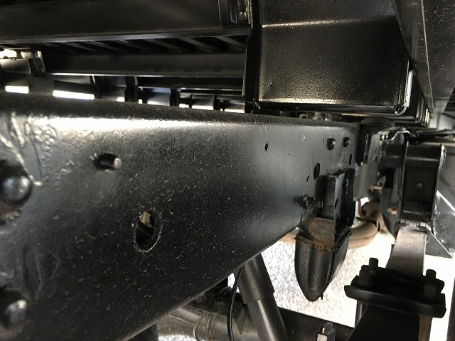 マツダ ボンゴ 小型 Wキャブ DBF-SLP2T(98205) 41枚目