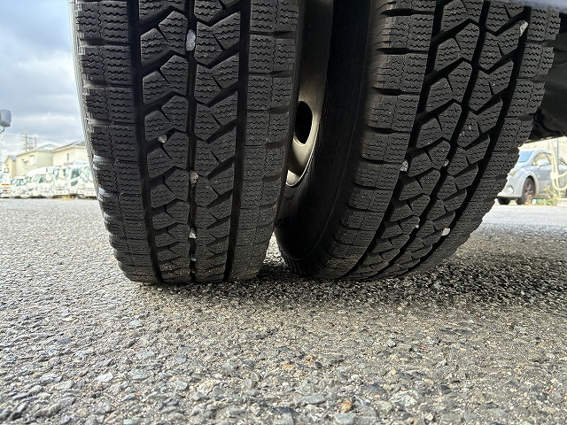 いすゞ エルフ 小型 冷蔵冷凍バン TSG-NPR85AN(98206) 26枚目