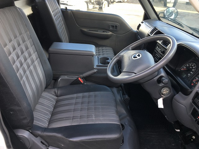 マツダ ボンゴ 小型 Wキャブ DBF-SLP2T(98205) 43枚目