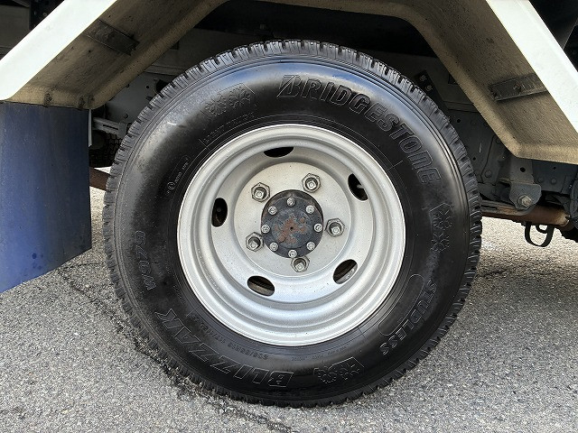 いすゞ エルフ 小型 冷蔵冷凍バン TSG-NPR85AN(98206) 27枚目