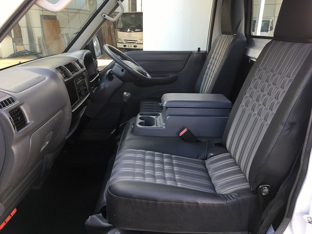 マツダ ボンゴ 小型 Wキャブ DBF-SLP2T(98205) 44枚目