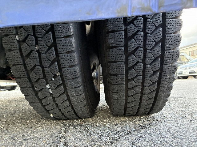 いすゞ エルフ 小型 冷蔵冷凍バン TSG-NPR85AN(98206) 28枚目