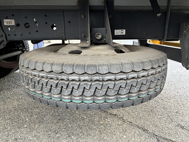 いすゞ エルフ 小型 冷蔵冷凍バン TSG-NPR85AN(98206) 29枚目