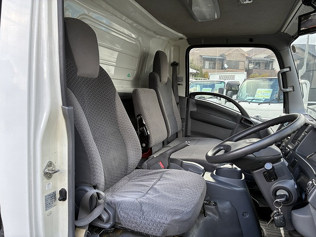 いすゞ エルフ 小型 冷蔵冷凍バン TSG-NPR85AN(98206) 30枚目