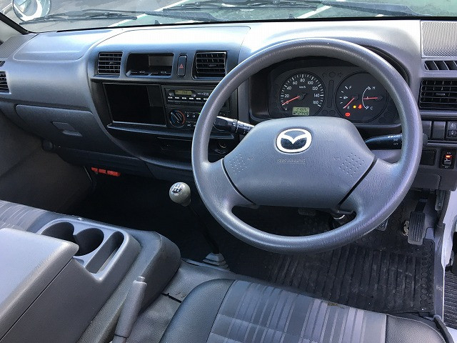 マツダ ボンゴ 小型 Wキャブ DBF-SLP2T(98205) 46枚目