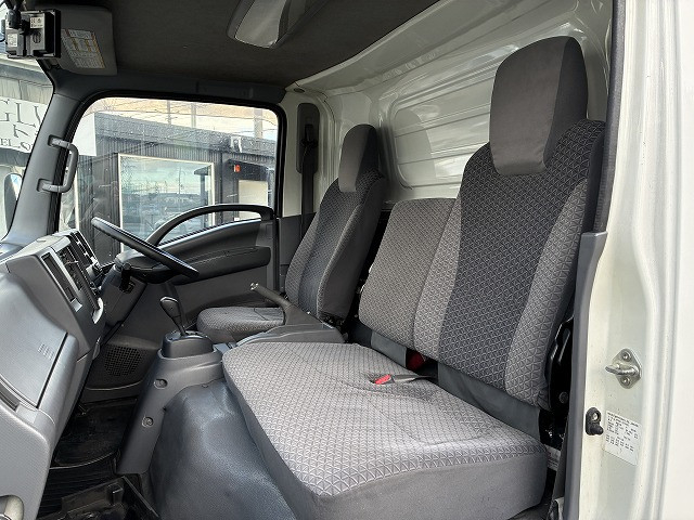 いすゞ エルフ 小型 冷蔵冷凍バン TSG-NPR85AN(98206) 31枚目