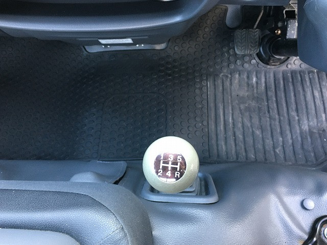 マツダ ボンゴ 小型 Wキャブ DBF-SLP2T(98205) 47枚目