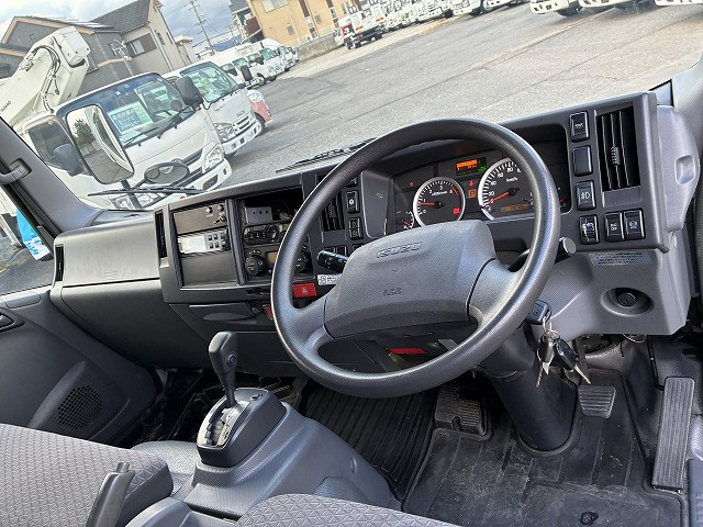 いすゞ エルフ 小型 冷蔵冷凍バン TSG-NPR85AN(98206) 33枚目