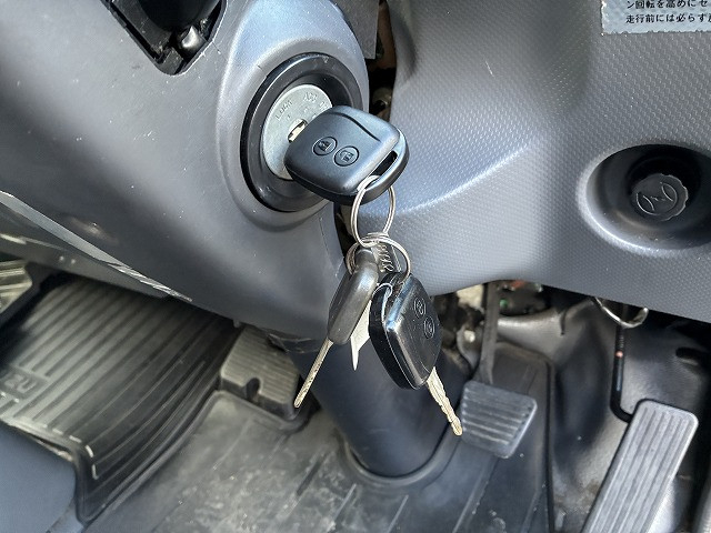 いすゞ エルフ 小型 冷蔵冷凍バン TSG-NPR85AN(98206) 34枚目