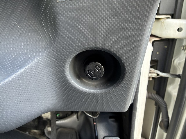 いすゞ エルフ 小型 冷蔵冷凍バン TSG-NPR85AN(98206) 35枚目