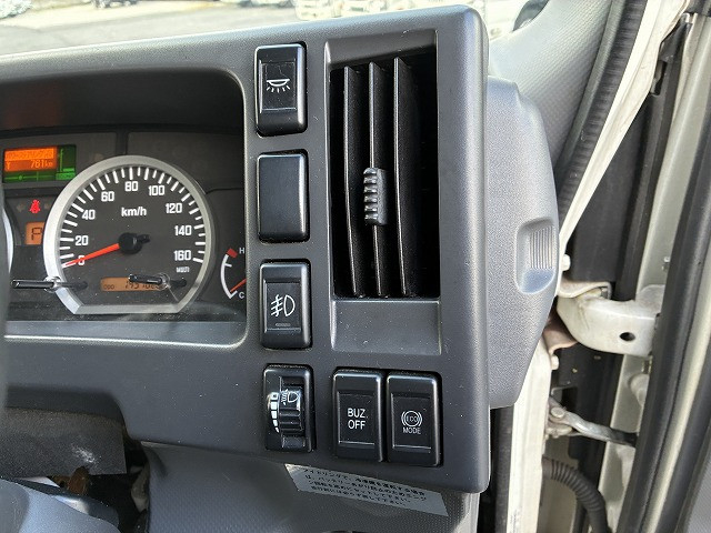 いすゞ エルフ 小型 冷蔵冷凍バン TSG-NPR85AN(98206) 36枚目