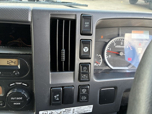 いすゞ エルフ 小型 冷蔵冷凍バン TSG-NPR85AN(98206) 37枚目