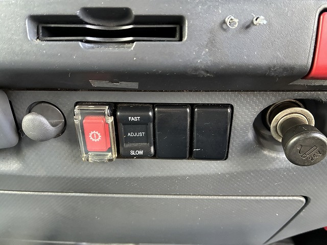 いすゞ エルフ 小型 冷蔵冷凍バン TSG-NPR85AN(98206) 38枚目