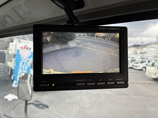 いすゞ エルフ 小型 冷蔵冷凍バン TSG-NPR85AN(98206) 39枚目