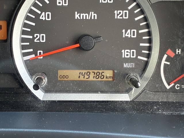 いすゞ エルフ 小型 冷蔵冷凍バン TSG-NPR85AN(98206) 40枚目