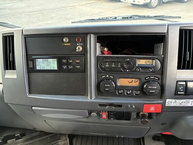 いすゞ エルフ 小型 冷蔵冷凍バン TSG-NPR85AN(98206) 41枚目